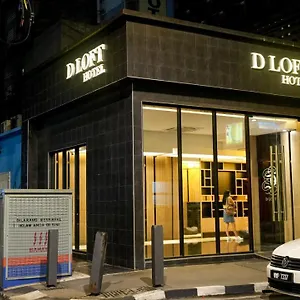 3* Hotel D Loft